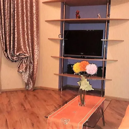 Апартаменти Teatr *